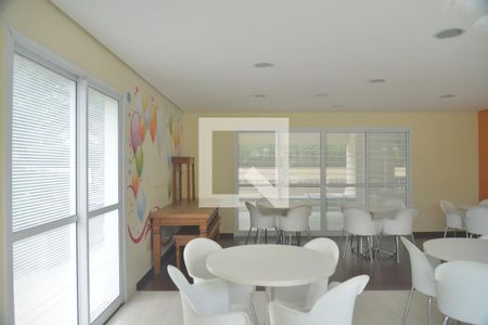 Apartamento à venda com 85m², 2 quartos e 2 vagasÁrea comum - Salão de festas