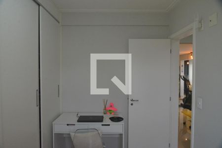 Apartamento à venda com 85m², 2 quartos e 2 vagasQuarto 2