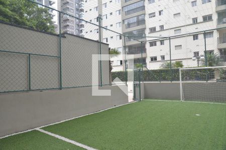 Apartamento à venda com 85m², 2 quartos e 2 vagasÁrea comum