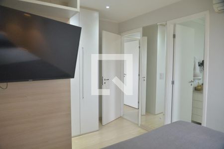 Apartamento à venda com 85m², 2 quartos e 2 vagasQuarto Suite