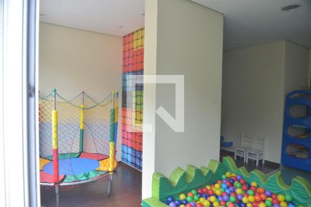 Apartamento à venda com 85m², 2 quartos e 2 vagasÁrea comum