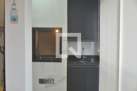 Apartamento à venda com 85m², 2 quartos e 2 vagasVaranda gourmet