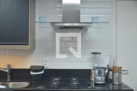 Apartamento à venda com 85m², 2 quartos e 2 vagasCozinha