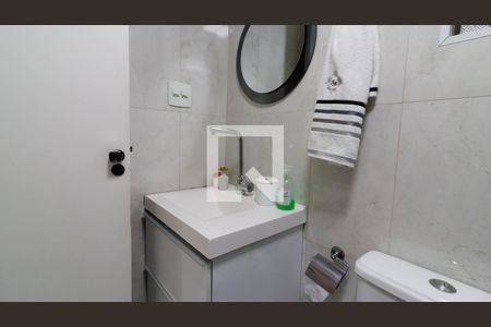 Apartamento à venda com 60m², 3 quartos e 1 vagaBanheiro