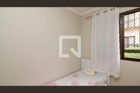 Apartamento à venda com 60m², 3 quartos e 1 vagaQuarto 3