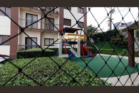 Apartamento à venda com 60m², 3 quartos e 1 vagaVista do Quarto 3