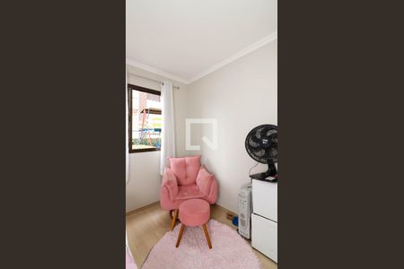 Apartamento à venda com 60m², 3 quartos e 1 vagaQuarto 3