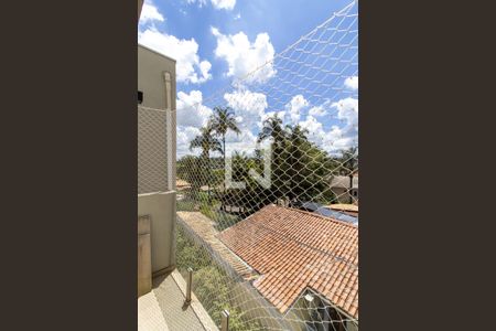 Casa de condomínio à venda com 567m², 4 quartos e 4 vagas Casa de condomínio à venda com 567m², 4 quartos e 4 vagasVista Quarto 3