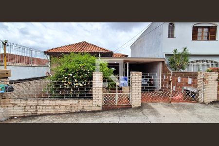 Casa à venda com 240m², 2 quartos e 3 vagasÁrea comum