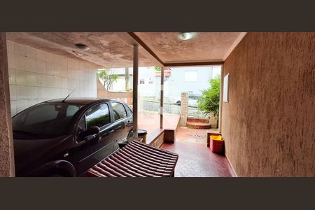 Casa à venda com 240m², 2 quartos e 3 vagasÁrea comum