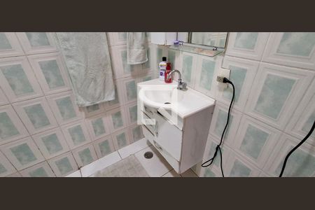 Casa à venda com 240m², 2 quartos e 3 vagasBanheiro