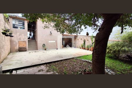 Casa à venda com 240m², 2 quartos e 3 vagasÁrea comum