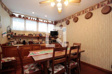 Apartamento à venda com 450m², 5 quartos e 3 vagas Apartamento à venda com 450m², 5 quartos e 3 vagasCozinha