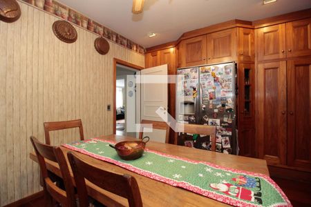 Apartamento à venda com 450m², 5 quartos e 3 vagas Apartamento à venda com 450m², 5 quartos e 3 vagasCozinha