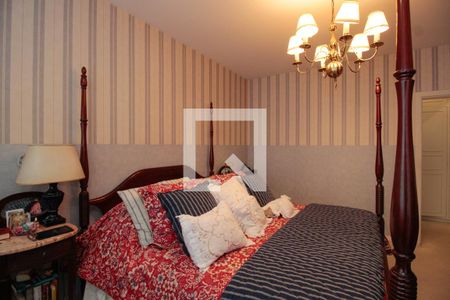 Apartamento à venda com 450m², 5 quartos e 3 vagas Apartamento à venda com 450m², 5 quartos e 3 vagasSuíte master