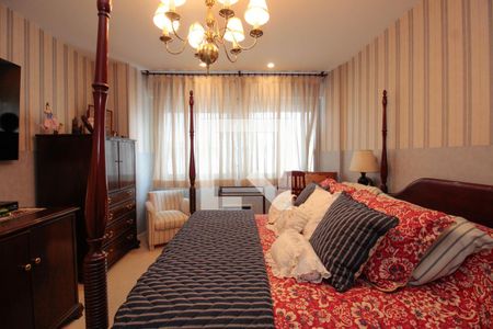 Apartamento à venda com 450m², 5 quartos e 3 vagas Apartamento à venda com 450m², 5 quartos e 3 vagasSuíte master