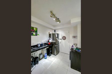 Apartamento à venda com 32m², 2 quartos e sem vagaCozinha