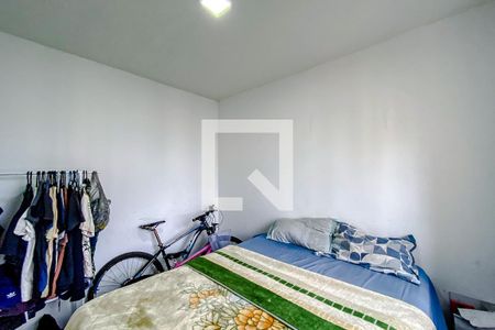 Apartamento à venda com 32m², 2 quartos e sem vagaQuarto 2