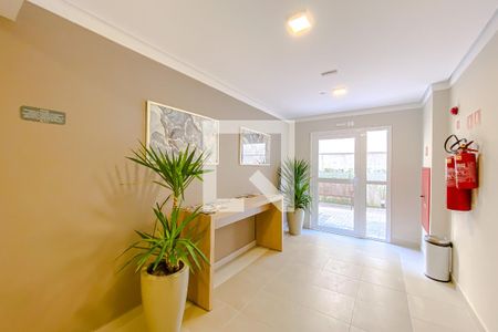 Apartamento à venda com 32m², 2 quartos e sem vagaÁrea comum