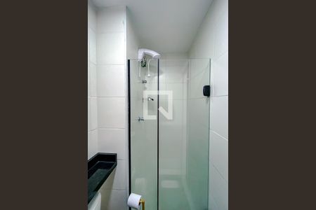 Apartamento à venda com 32m², 2 quartos e sem vagaBanheiro