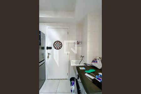 Apartamento à venda com 32m², 2 quartos e sem vagaÁrea de Serviço