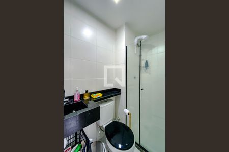 Apartamento à venda com 32m², 2 quartos e sem vagaBanheiro