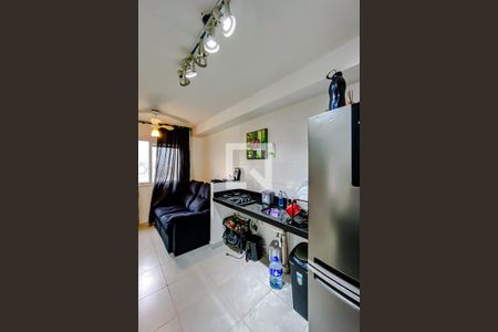 Apartamento à venda com 32m², 2 quartos e sem vagaCozinha