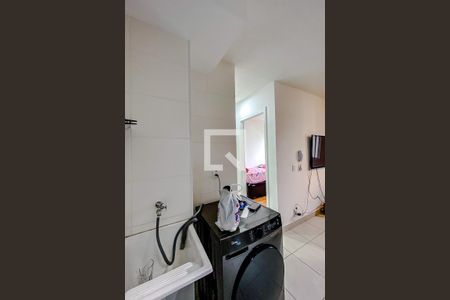 Apartamento à venda com 32m², 2 quartos e sem vagaÁrea de Serviço