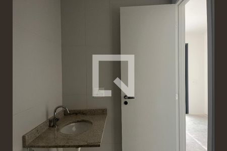 Apartamento à venda com 28m², 1 quarto e sem vagaBanheiro