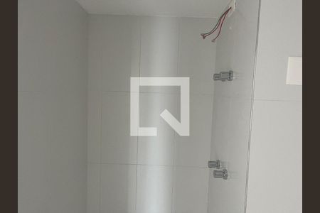 Apartamento à venda com 28m², 1 quarto e sem vagaBanheiro