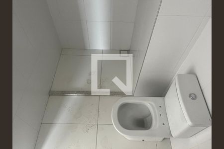 Apartamento à venda com 28m², 1 quarto e sem vagaBanheiro