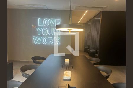 Apartamento à venda com 28m², 1 quarto e sem vagaCoworking