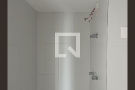 Apartamento à venda com 28m², 1 quarto e sem vagaBanheiro