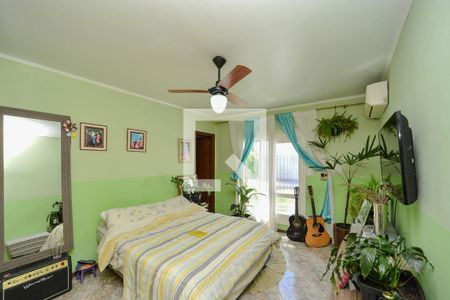 Casa à venda com 144m², 3 quartos e 2 vagasSuíte 1