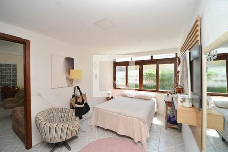 Casa à venda com 144m², 3 quartos e 2 vagasSuíte 2