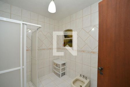 Casa à venda com 144m², 3 quartos e 2 vagasBanheiro Social