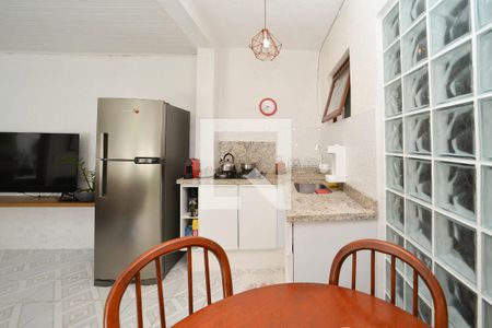 Casa à venda com 144m², 3 quartos e 2 vagasCozinha