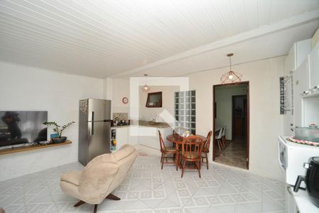 Casa à venda com 144m², 3 quartos e 2 vagasCozinha