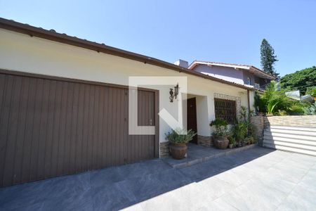 Casa à venda com 144m², 3 quartos e 2 vagasFachada