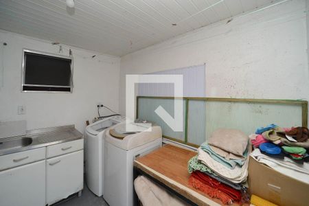 Casa à venda com 144m², 3 quartos e 2 vagasÁrea de Serviço