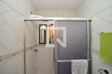 Casa à venda com 144m², 3 quartos e 2 vagasBanheiro da Suíte 1