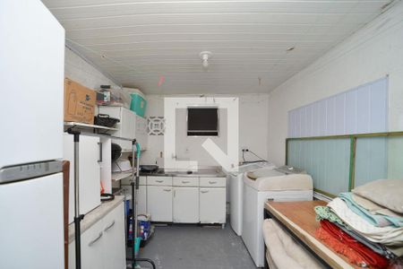 Casa à venda com 144m², 3 quartos e 2 vagasÁrea de Serviço