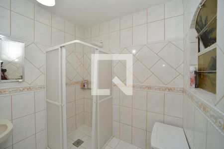 Casa à venda com 144m², 3 quartos e 2 vagasBanheiro Social