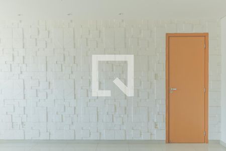 Sala de apartamento à venda com 3 quartos, 181m² em Castelo, Belo Horizonte