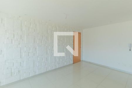 Sala de apartamento à venda com 3 quartos, 181m² em Castelo, Belo Horizonte