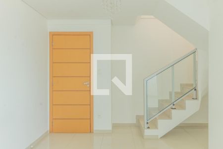 Sala de apartamento à venda com 3 quartos, 181m² em Castelo, Belo Horizonte