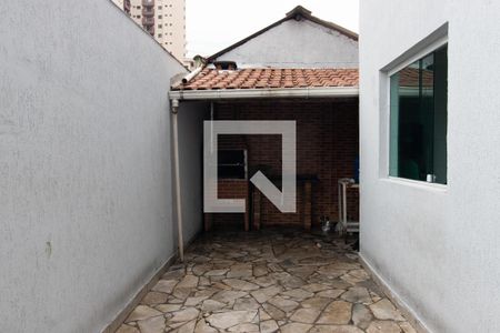 Casa à venda com 200m², 4 quartos e sem vaga Casa à venda com 200m², 4 quartos e sem vagaÁrea Externa
