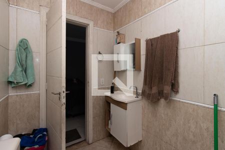 Casa à venda com 200m², 4 quartos e sem vaga Casa à venda com 200m², 4 quartos e sem vagaBanheiro da Suíte 2