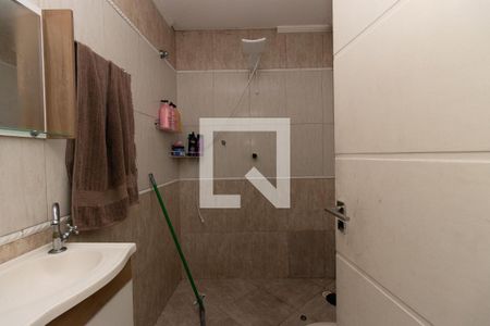 Casa à venda com 200m², 4 quartos e sem vaga Casa à venda com 200m², 4 quartos e sem vagaBanheiro da Suíte 2