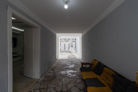 Casa à venda com 200m², 4 quartos e sem vaga Casa à venda com 200m², 4 quartos e sem vagaÁrea Externa